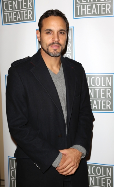 Photo Coverage: Ethan Hawke, Anne-Marie Duff & Cast of MACBETH Celebrate Opening Night! Image