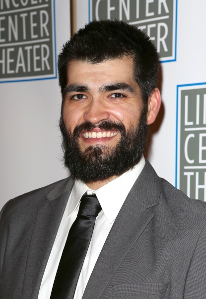 Photo Coverage: Ethan Hawke, Anne-Marie Duff & Cast of MACBETH Celebrate Opening Night!  Image