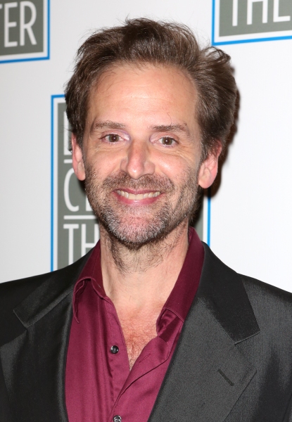 Photo Coverage: Ethan Hawke, Anne-Marie Duff & Cast of MACBETH Celebrate Opening Night!  Image