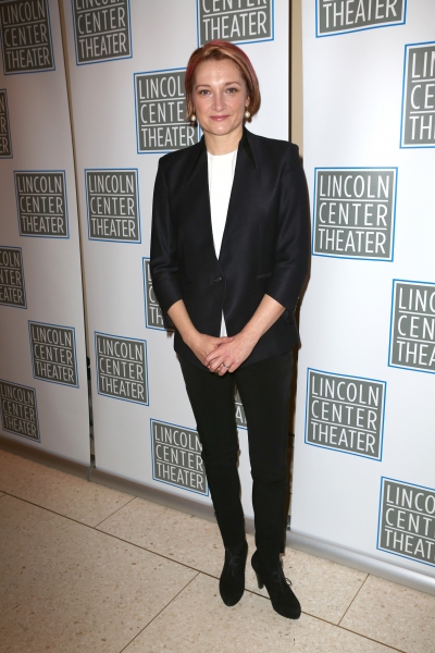 Photo Coverage: Ethan Hawke, Anne-Marie Duff & Cast of MACBETH Celebrate Opening Night! Image