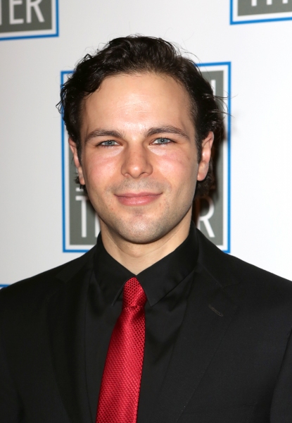 Photo Coverage: Ethan Hawke, Anne-Marie Duff & Cast of MACBETH Celebrate Opening Night!  Image