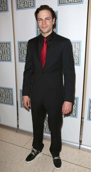 Photo Coverage: Ethan Hawke, Anne-Marie Duff & Cast of MACBETH Celebrate Opening Night! Image