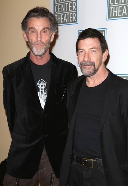 Photo Coverage: Ethan Hawke, Anne-Marie Duff & Cast of MACBETH Celebrate Opening Night!  Image