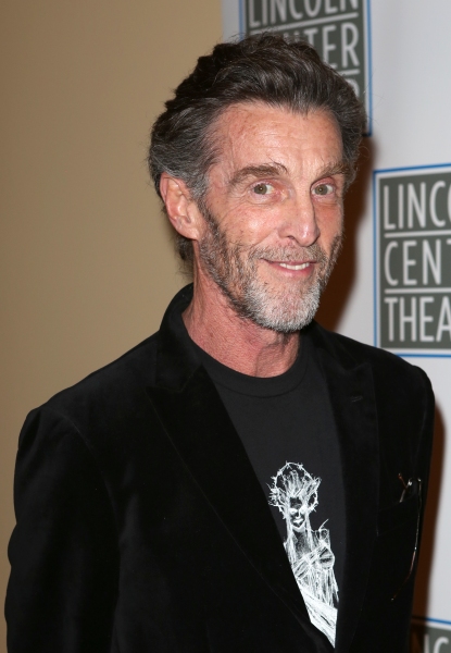 Photo Coverage: Ethan Hawke, Anne-Marie Duff & Cast of MACBETH Celebrate Opening Night!  Image