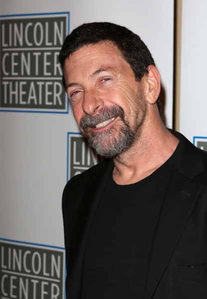 Photo Coverage: Ethan Hawke, Anne-Marie Duff & Cast of MACBETH Celebrate Opening Night! Image
