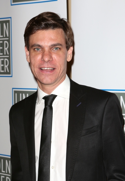 Photo Coverage: Ethan Hawke, Anne-Marie Duff & Cast of MACBETH Celebrate Opening Night!  Image