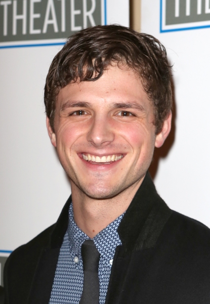 Photo Coverage: Ethan Hawke, Anne-Marie Duff & Cast of MACBETH Celebrate Opening Night! Image