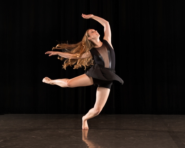Photo Flash: First Look at ANTICIPATE at UCSB Department of Theater & Dance Image