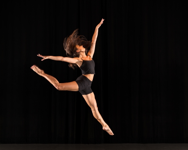 Photo Flash: First Look at ANTICIPATE at UCSB Department of Theater & Dance Image