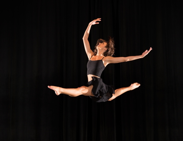 Photo Flash: First Look at ANTICIPATE at UCSB Department of Theater & Dance Image