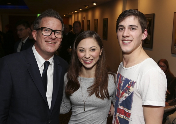 Photo Flash: Matthew Bourne's SLEEPING BEAUTY Opens at Ahmanson Theatre Image