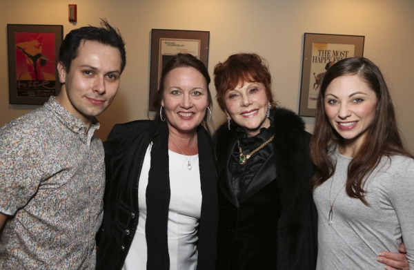Photo Flash: Matthew Bourne's SLEEPING BEAUTY Opens at Ahmanson Theatre Image