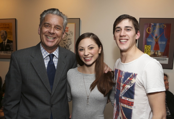 Photo Flash: Matthew Bourne's SLEEPING BEAUTY Opens at Ahmanson Theatre 