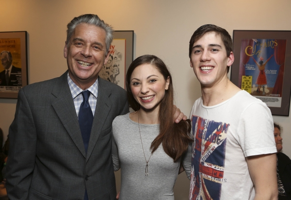 Photo Flash: Matthew Bourne's SLEEPING BEAUTY Opens at Ahmanson Theatre Image