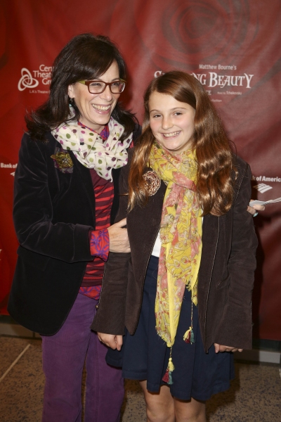 Photo Flash: Matthew Bourne's SLEEPING BEAUTY Opens at Ahmanson Theatre Image