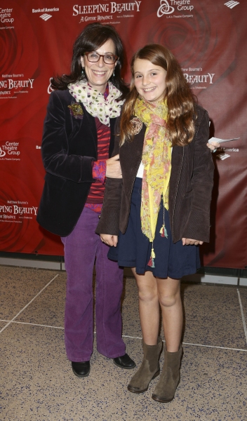 Photo Flash: Matthew Bourne's SLEEPING BEAUTY Opens at Ahmanson Theatre Image
