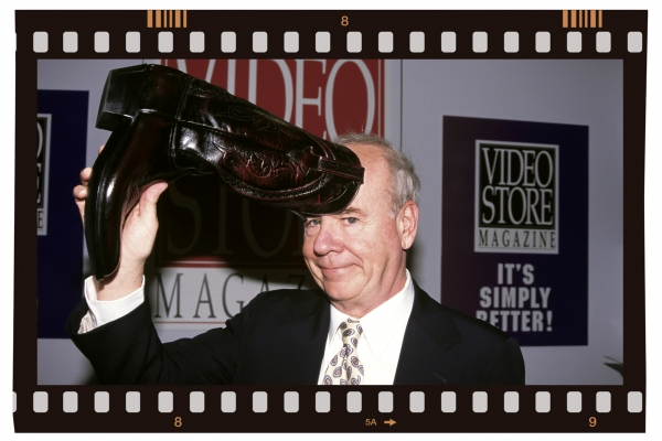Photo Blast From The Past: Tim Conway Image