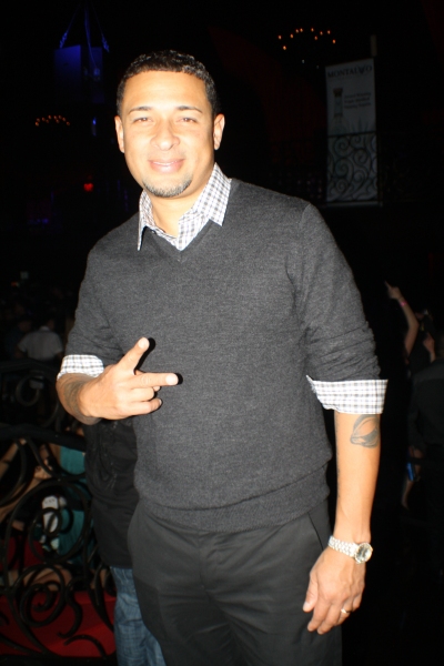 Photo Flash: Recap: LAX Nightclub Hosts Star-Studded Latin Grammy After-Party - Thursday, November 21 