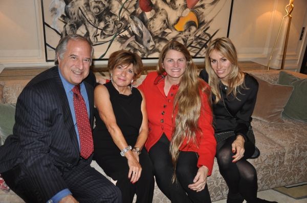 Photo Coverage: Paris Honors Robert Wilson Image