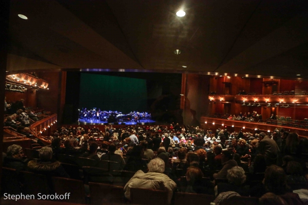 Photo Coverage: Frank Sinatra Jr. & Steve Tyrell Bring COME FLY WITH ME Tribute to NJPAC 
