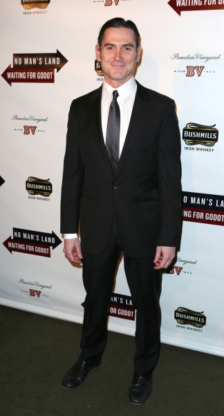 Photo Coverage: WAITING FOR GODOT & NO MAN'S LAND's Patrick Stewart, Ian McKellen & More Celebrate Opening Night! Image