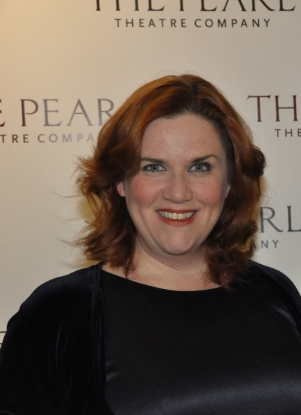 Photo Coverage: Inside Opening Night of Pearl Theatre Company's AND AWAY WE GO Image