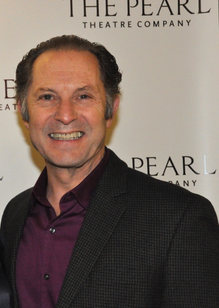 Photo Coverage: Inside Opening Night of Pearl Theatre Company's AND AWAY WE GO Image