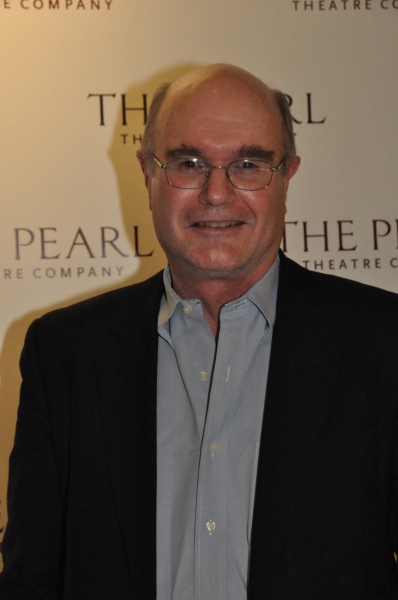 Photo Coverage: Inside Opening Night of Pearl Theatre Company's AND AWAY WE GO Image