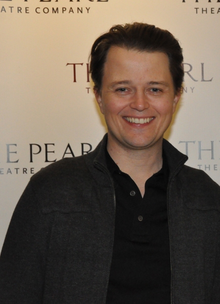Photo Coverage: Inside Opening Night of Pearl Theatre Company's AND AWAY WE GO Image