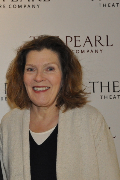 Photo Coverage: Inside Opening Night of Pearl Theatre Company's AND AWAY WE GO Image