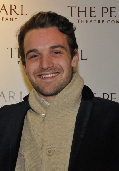 Photo Coverage: Inside Opening Night of Pearl Theatre Company's AND AWAY WE GO Image