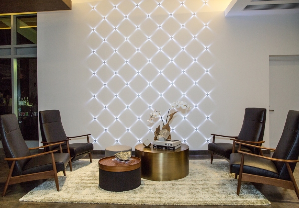 Photo Flash: Miami's Midblock at Midtown Hosts Launch Party Image