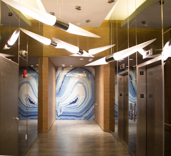 Photo Flash: Miami's Midblock at Midtown Hosts Launch Party Image