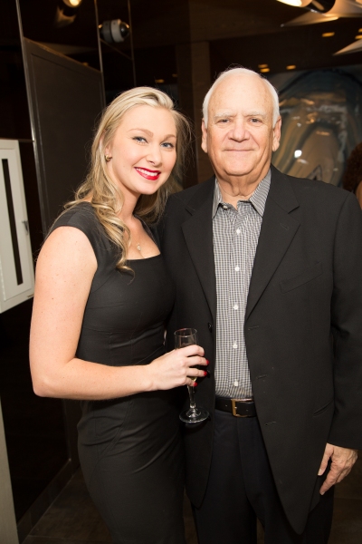 Photo Flash: Miami's Midblock at Midtown Hosts Launch Party Image