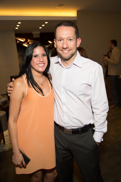 Photo Flash: Miami's Midblock at Midtown Hosts Launch Party Image