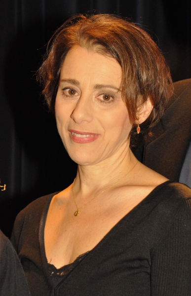 Judy Kuhn Photo