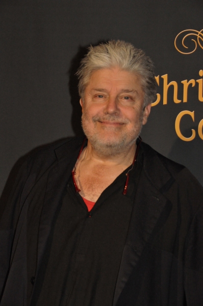 Photo Coverage: A CHRISTMAS CAROL Opens at Theatre at St. Clement's Image