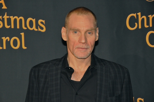 Photo Coverage: A CHRISTMAS CAROL Opens at Theatre at St. Clement's Image