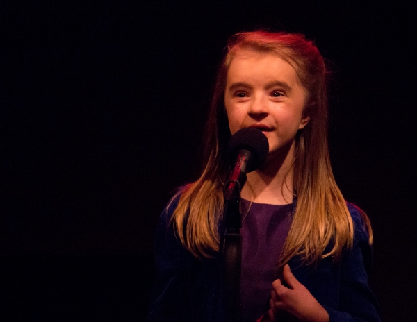 Photo Coverage: Broadway's Matildas & More Unite for CABARET FOR A CAUSE Image
