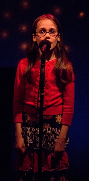 Photo Coverage: Broadway's Matildas & More Unite for CABARET FOR A CAUSE Image