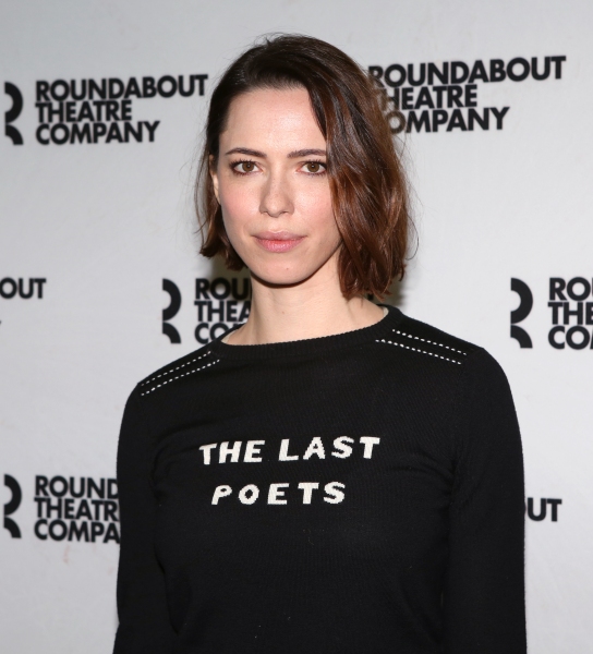 Photo Coverage: Roundabout's MACHINAL Meets the Press Image