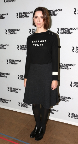 Photo Coverage: Roundabout's MACHINAL Meets the Press Image