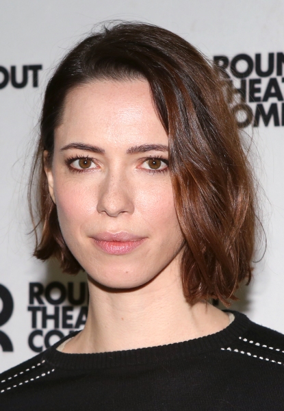 Photo Coverage: Roundabout's MACHINAL Meets the Press Image