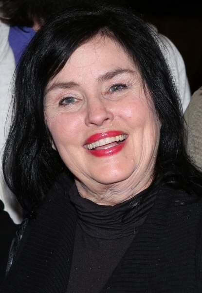 Photo Coverage: DUCK DYNASTY Cast Visits CINDERELLA on Broadway! Image
