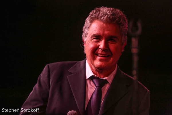 Photo Coverage: Steve Tyrell Brings WORDSMITHS to Cafe Carlyle Image