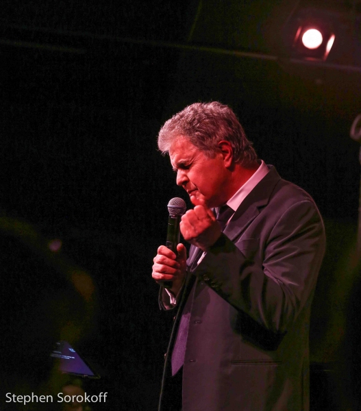 Photo Coverage: Steve Tyrell Brings WORDSMITHS to Cafe Carlyle Image