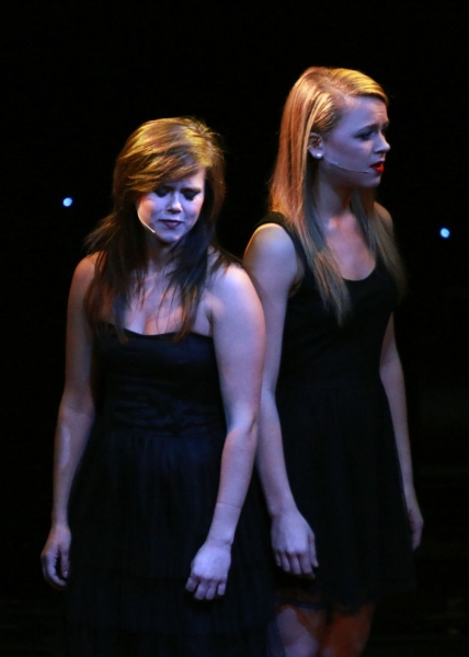 Photo Flash: Inside BDF's CIRCLE OF DREAMS Showcase  Image