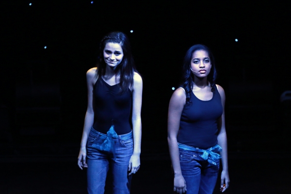 Photo Flash: Inside BDF's CIRCLE OF DREAMS Showcase 