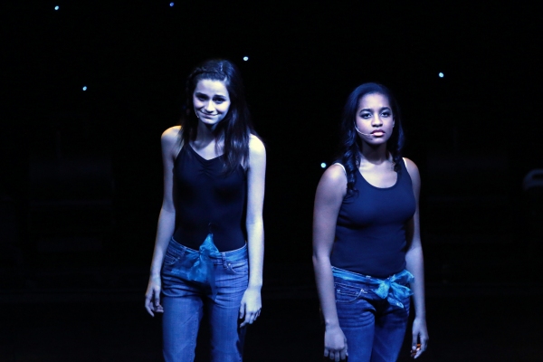 Photo Flash: Inside BDF's CIRCLE OF DREAMS Showcase  Image