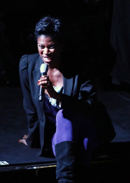 Photo Flash: Inside BDF's CIRCLE OF DREAMS Showcase  Image